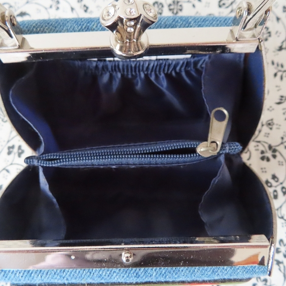 Debbie brooks limited edition olympic bag - Picture 10 of 12